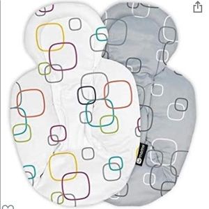 mamaRoo Infant insert